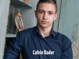 Calvin_Rader