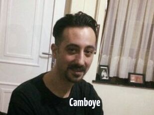 Camboye