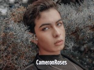 CameronRoses
