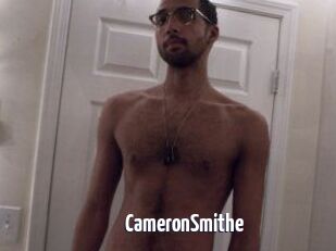 Cameron_Smithe