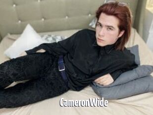 CameronWide