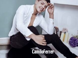CamiloFerrer