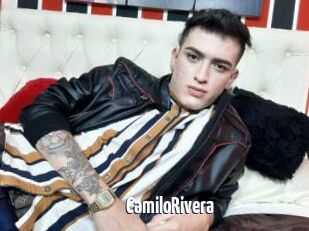 CamiloRivera