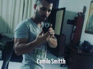 Camilo_Smitth