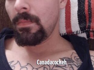 Canadacockeh