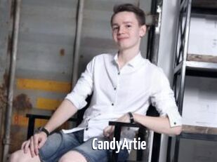 CandyArtie