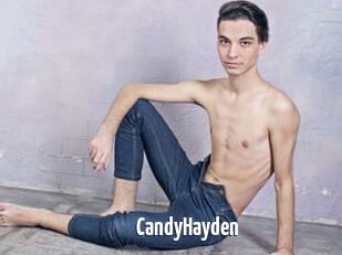 CandyHayden