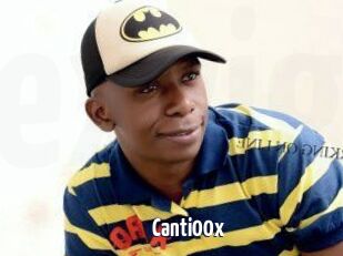 Canti00x