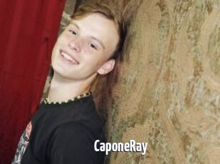 CaponeRay