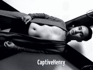 CaptiveHenry