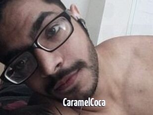 CaramelCoca