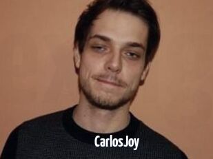CarlosJoy