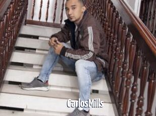 CarlosMills