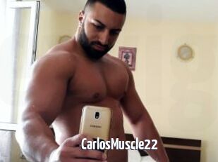 CarlosMuscle22