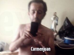 Carmenjuan