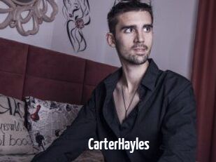 CarterHayles