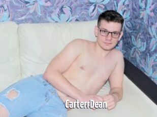 CarterrDean