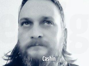 Cashin