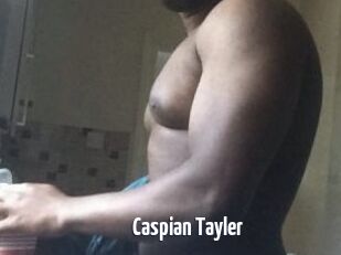Caspian_Tayler