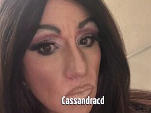 Cassandracd
