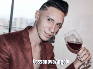 CassanovaAngelo