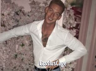 CassiusCage