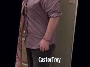 CastorTroy