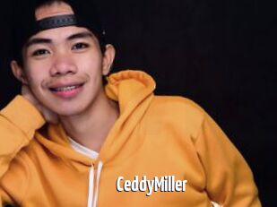 CeddyMiller