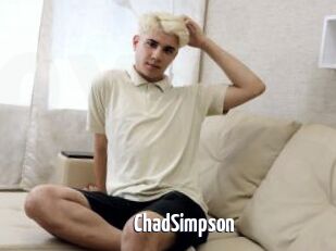 ChadSimpson