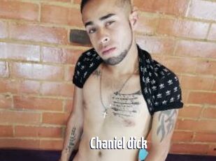 Chaniel_dick