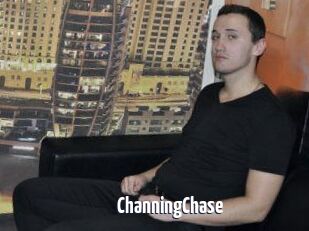 ChanningChase