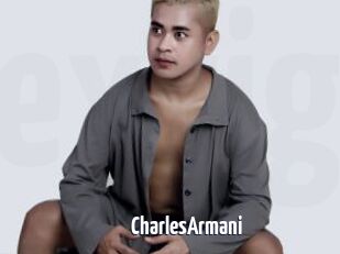 CharlesArmani