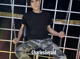 CharlesGerald