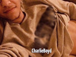 CharlieBoyd