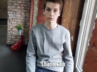CharlieCain