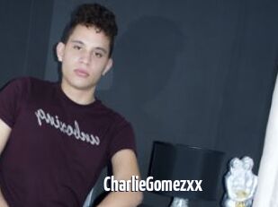CharlieGomezxx
