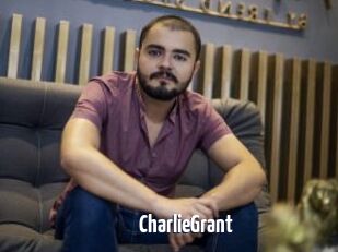 CharlieGrant