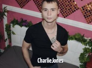 CharlieJones
