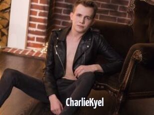 CharlieKyel