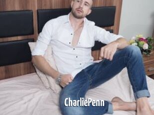 CharliePenn
