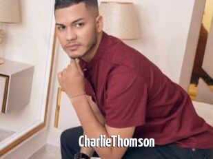 CharlieThomson