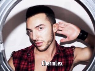 CharmLex