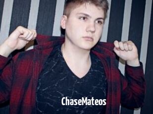 ChaseMateos
