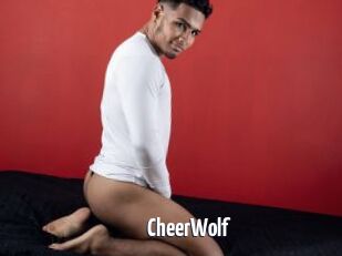 CheerWolf