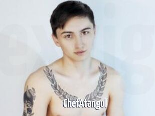 ChefAtangul