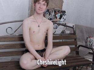 CheshireLight