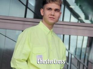 ChesterCross