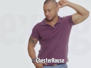 ChesterRouse