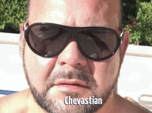 Chevastian