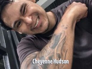 Cheyenne_Hudson